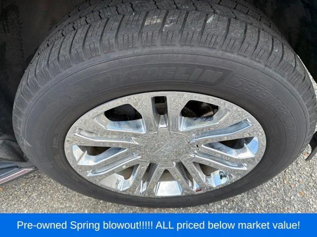 Used 2019 Black Cadillac  image 11