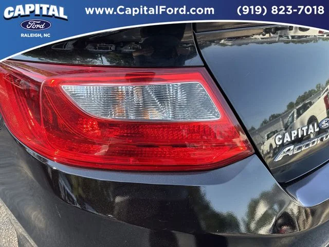 Used 2015  Honda EX-L image 15