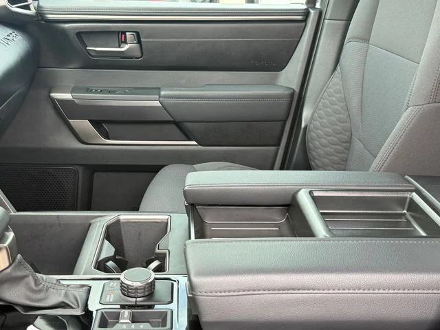 Certified Used 2026 Gray Toyota SR5 image 26