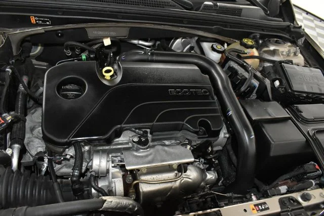 Used 2022 Gray Chevrolet LS image 38