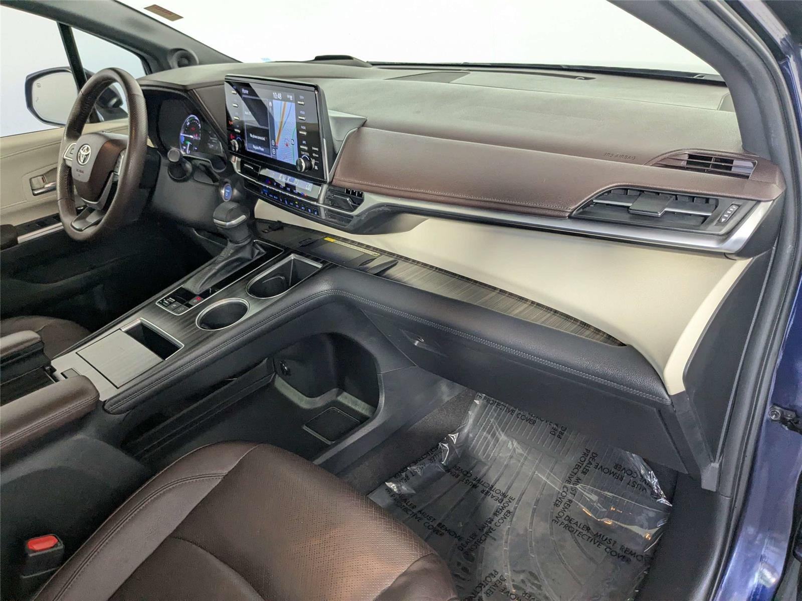 Used 2022 Blueprint TOYOTA  image 32