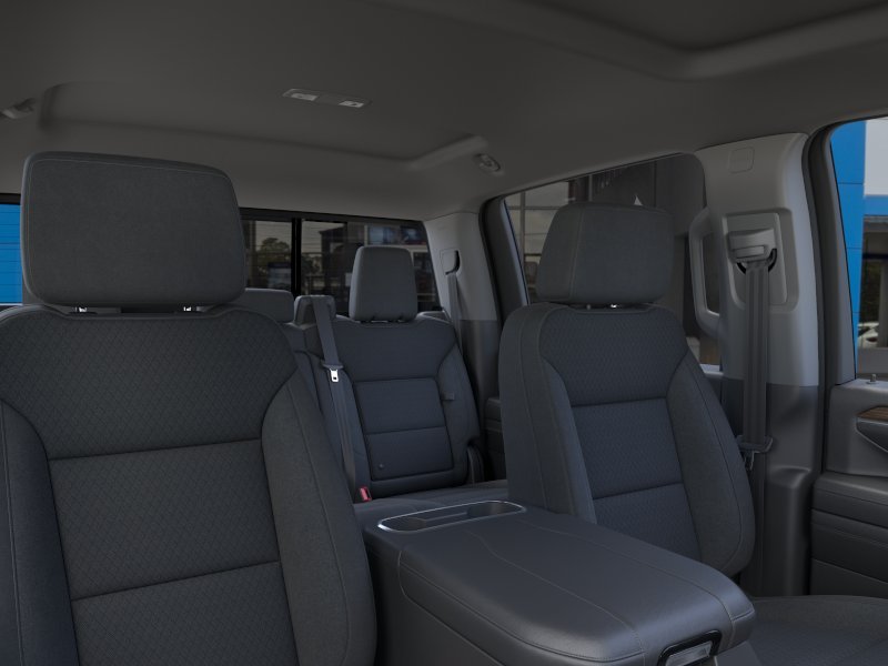 2026 Chevrolet Silverado 2500 HD LT - Photo 24
