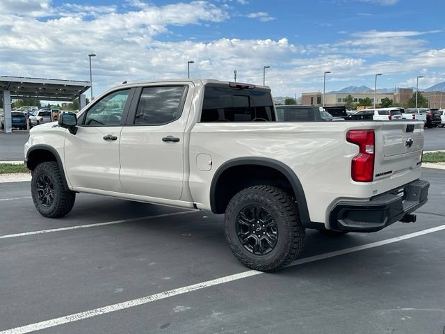 2026 Chevrolet Silverado 1500 ZR2 - Photo 13