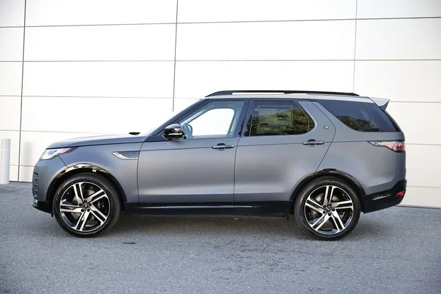New 2026 Varesine Blue Land Rover  Tempest Edition image 4