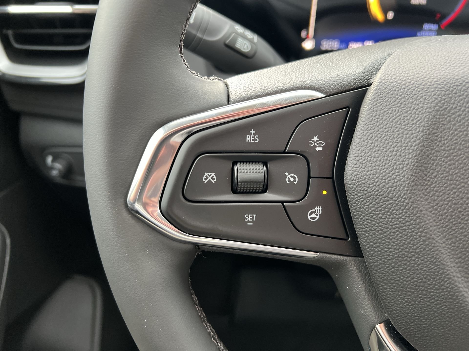 2026 Chevrolet Trailblazer LT - Photo 18