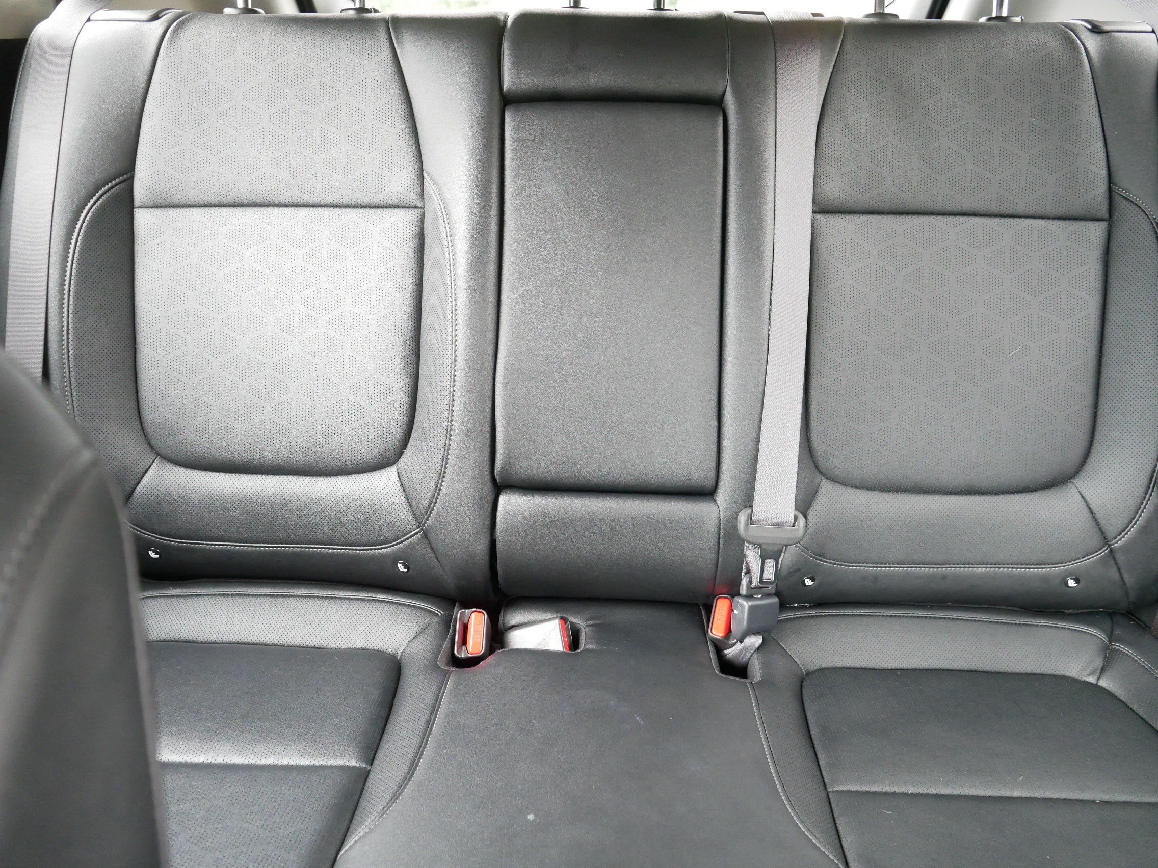 Certified Used 2024 Fusion Black Kia EX image 13