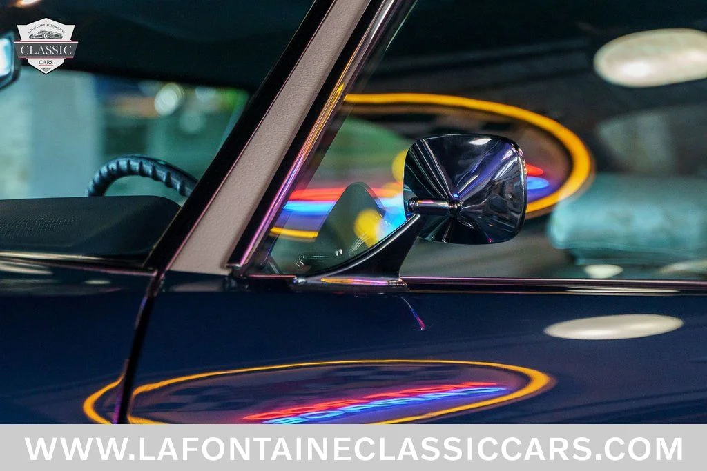 Used 1970 Blue Chevrolet SS image 17