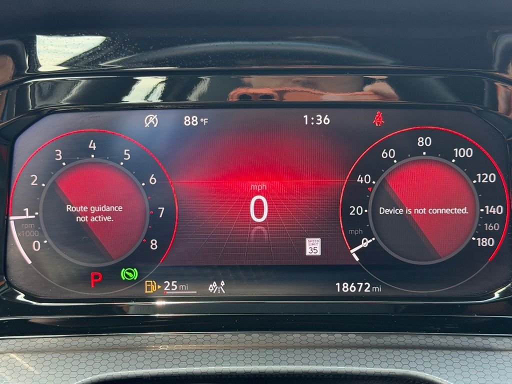 2024 Volkswagen Golf GTI Autobahn - Photo 42