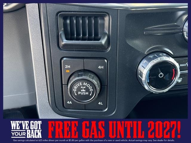 New 2026 Marsh Gray Ford Lariat® image 24
