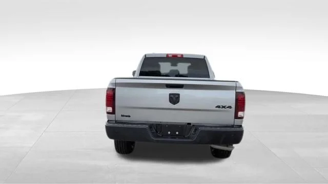 Certified Used 2022 Silver Ram Warlock image 7