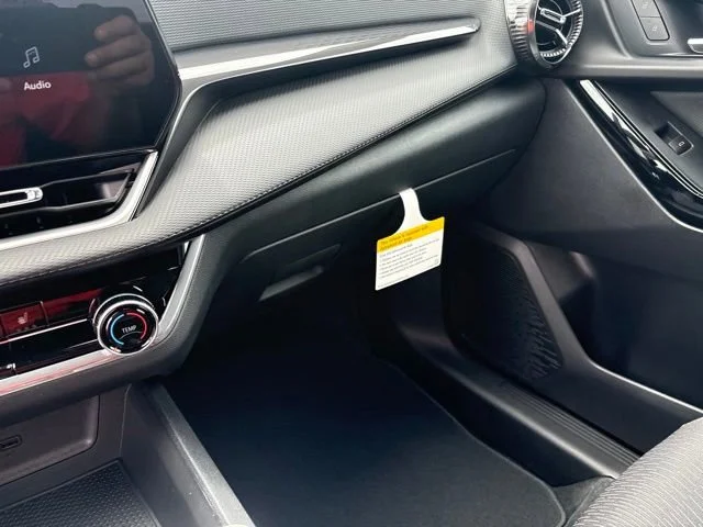 2026 Chevrolet Equinox LT - Photo 27