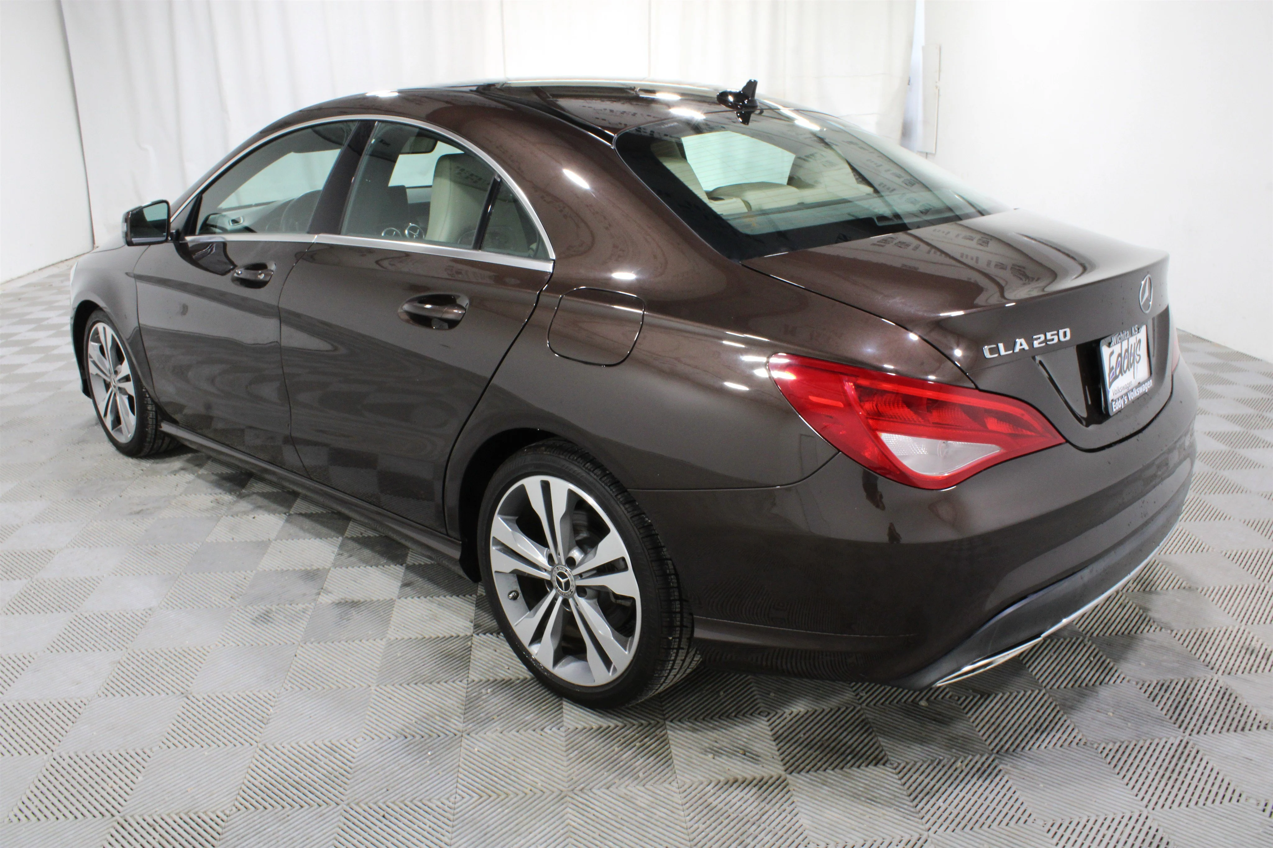 2019 Mercedes-Benz CLA CLA250 - Photo 29