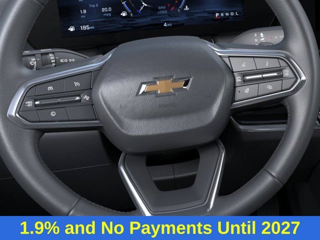 2027 Chevrolet Equinox LT - Photo 22