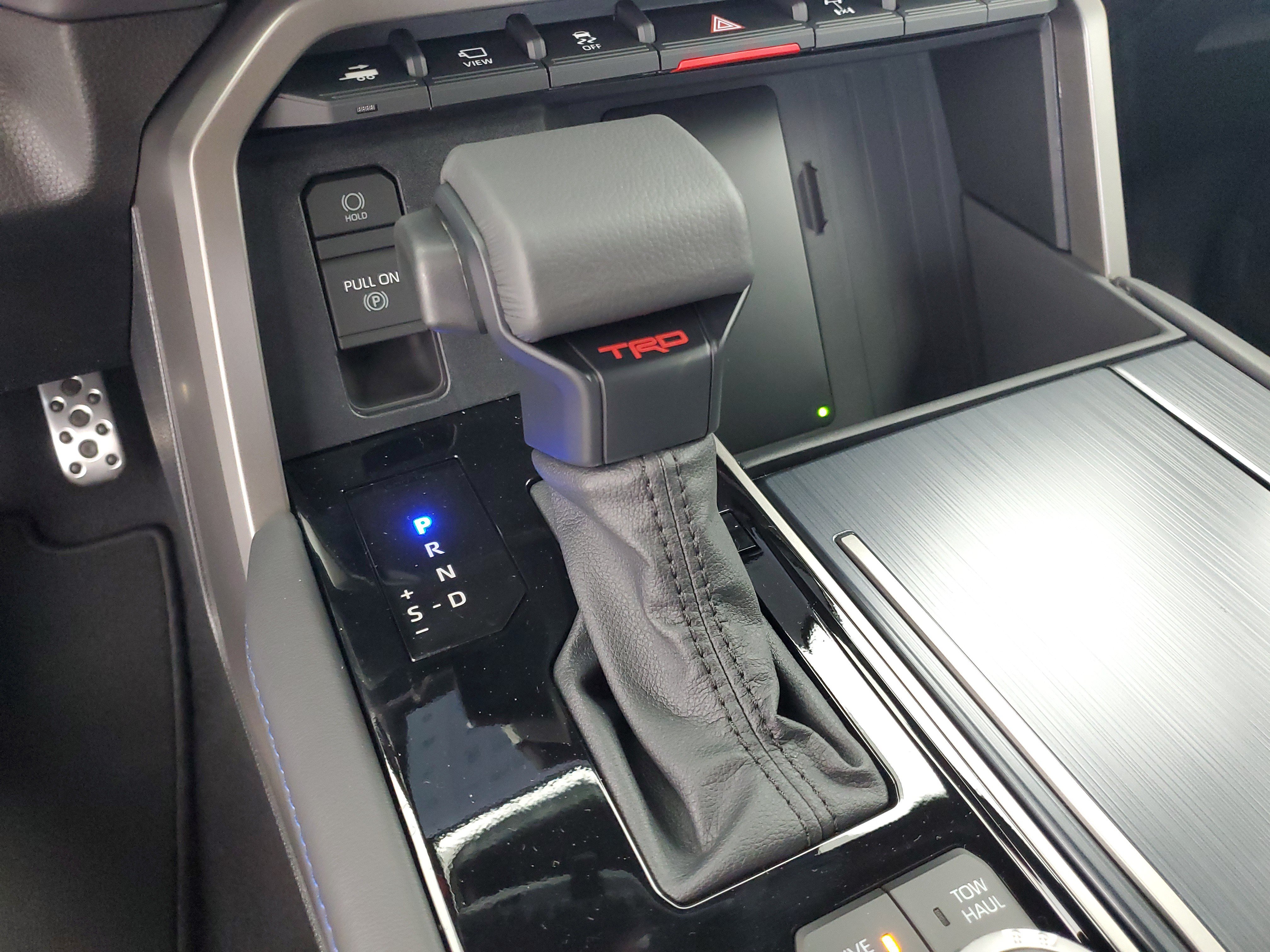 New 2026 Wind Chill Pearl <sup>1</sup> Toyota  Platinum image 29