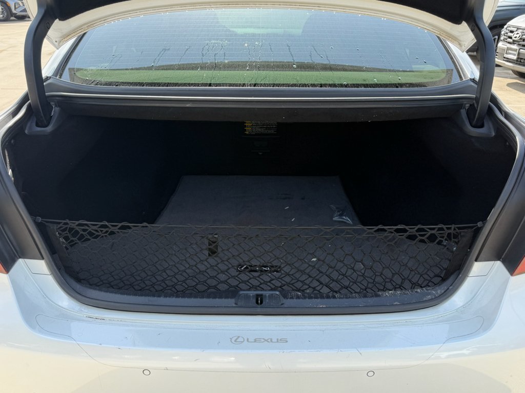Used 2011 Starfire Pearl Lexus Base image 36