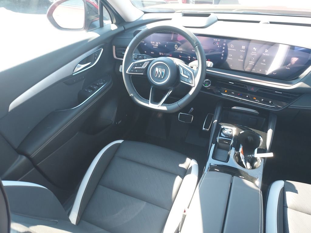 2026 Buick Envision Sport Touring - Photo 15