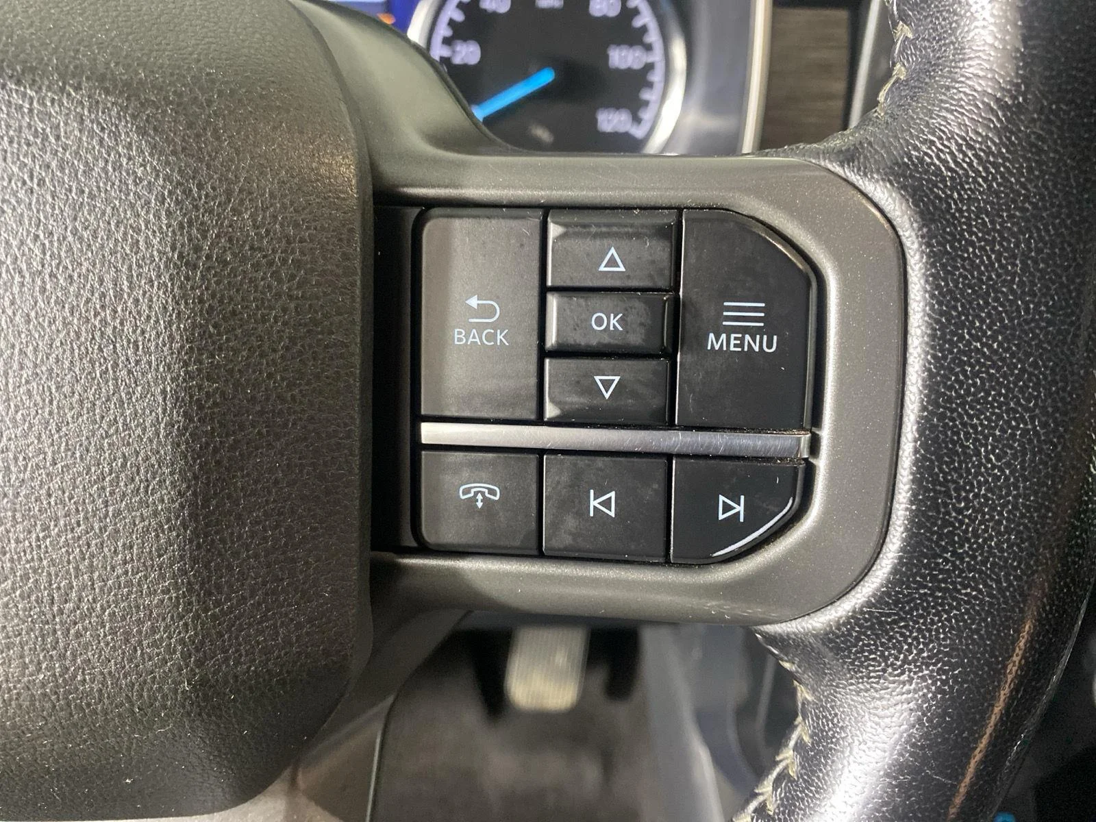 Used 2021 Oxford White Ford XLT image 26