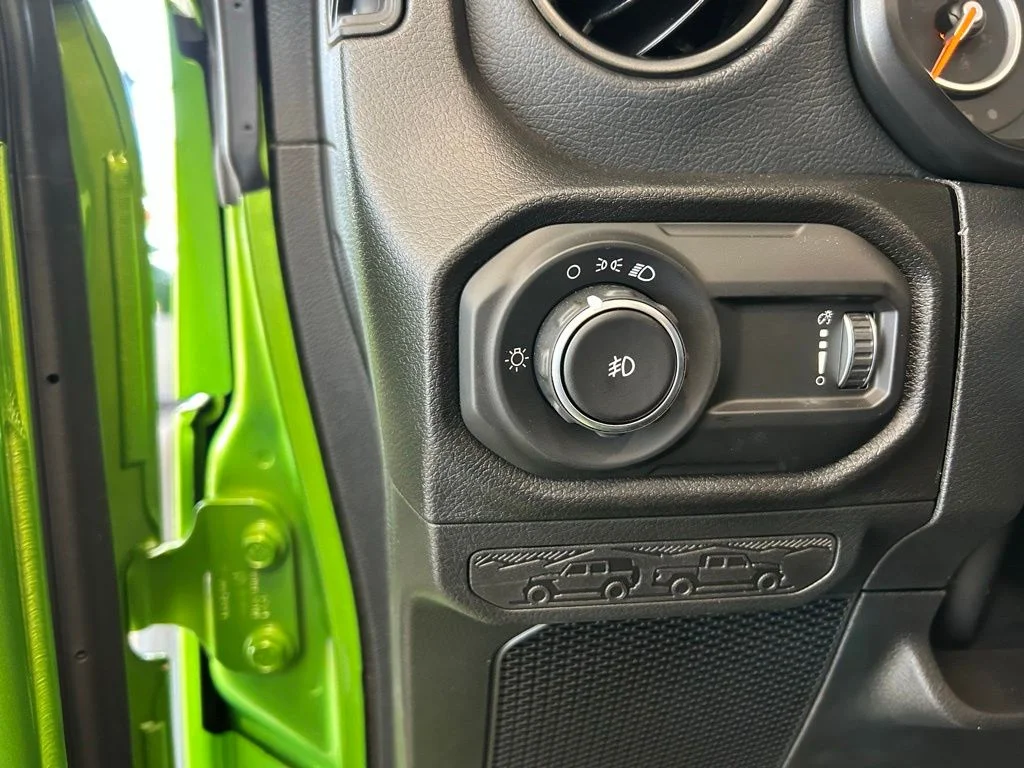 New 2026 Mojito Clearcoat Jeep Sport image 53