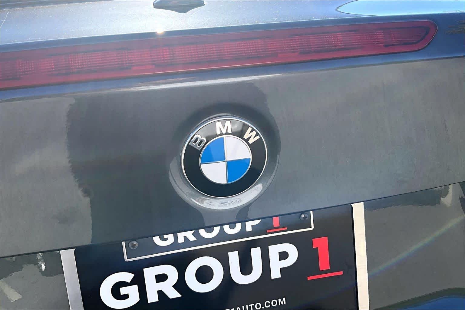 Used 2018 Mineral Grey Metallic BMW 440i image 9