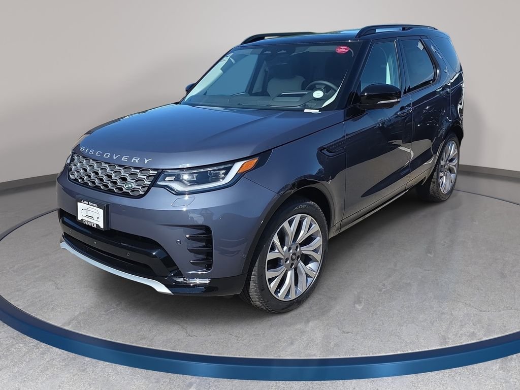 New 2026 Varesine Blue Land Rover Gemini Edition image 1