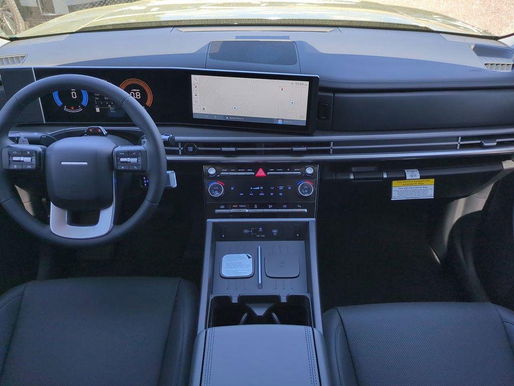 New 2026 Green Hyundai XRT AWD image 18