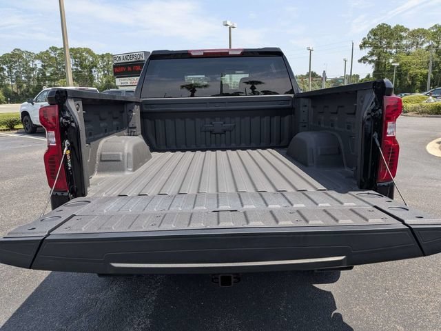 2026 Chevrolet Silverado 1500 Custom Trail Boss - Photo 14