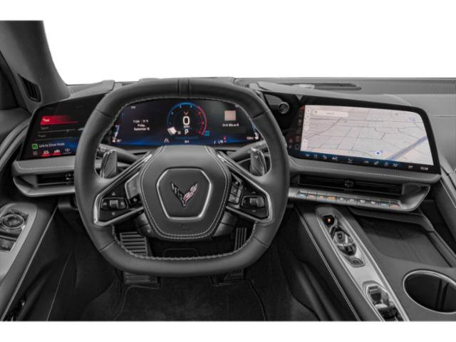 Used 2026 Arctic White Chevrolet 1LT image 9