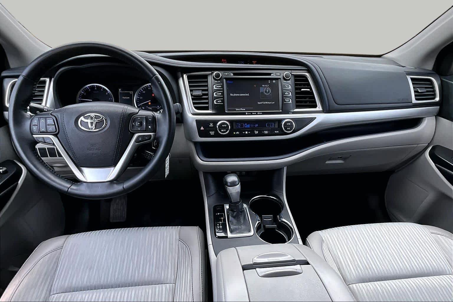 Used 2018 Celestial Silver Metallic Toyota LE Plus image 14