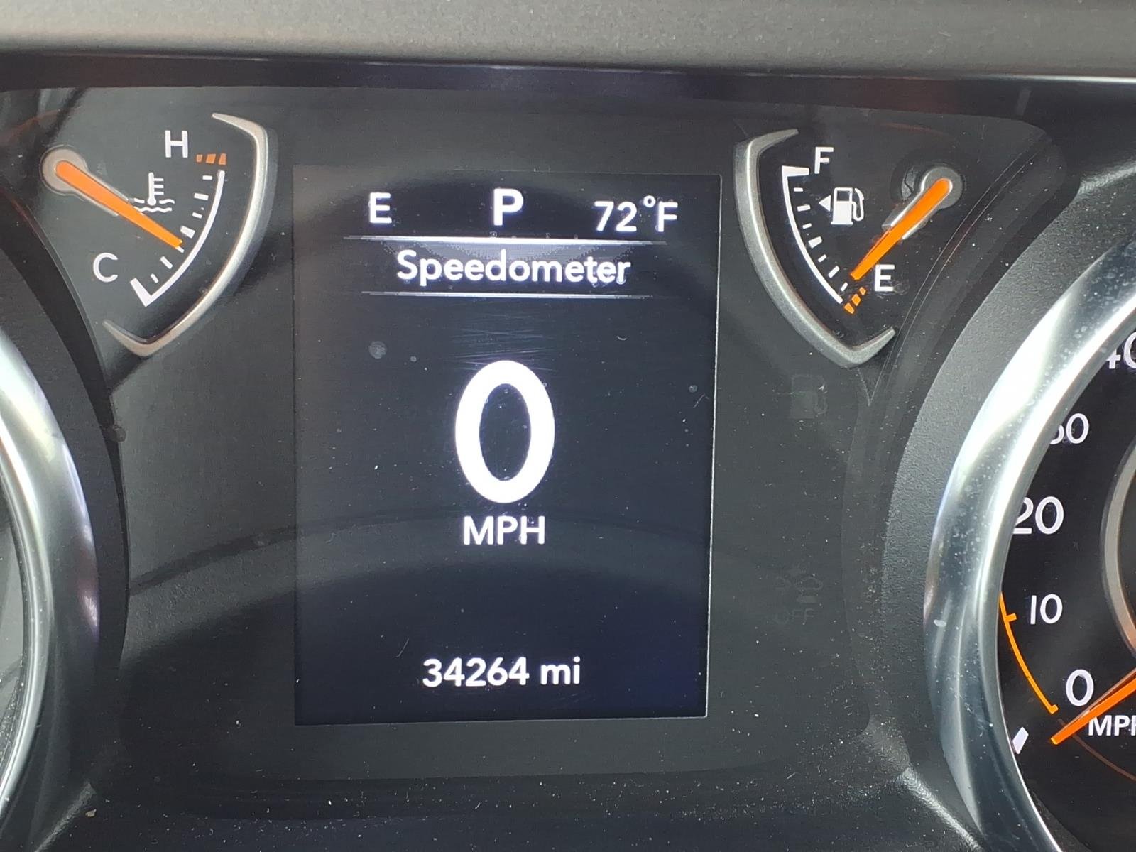 2022 Jeep Wrangler Sport S - Photo 20