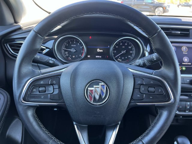 2023 Buick Encore GX Preferred - Photo 20