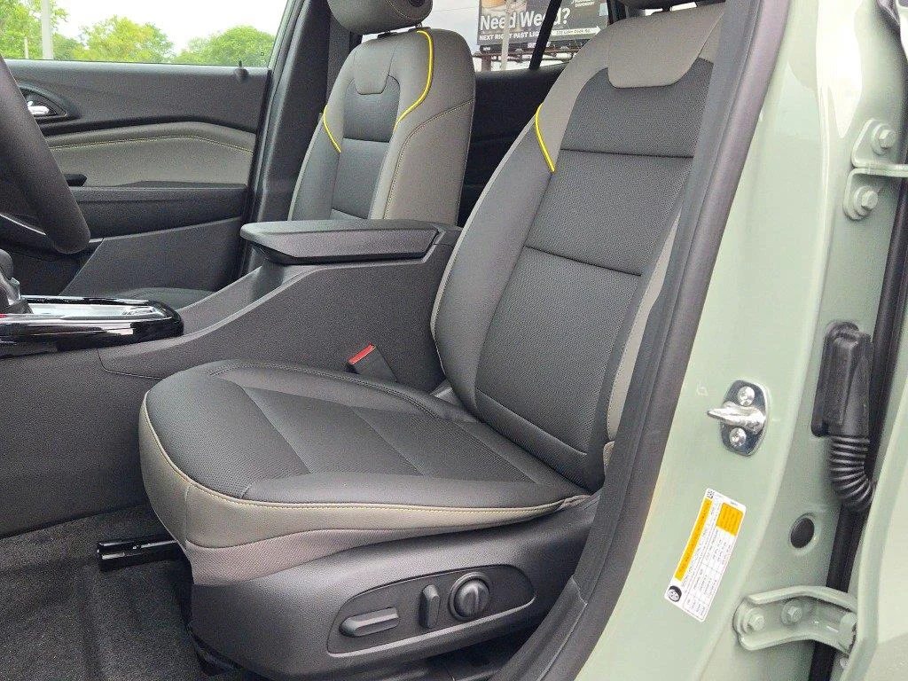 2026 Chevrolet Trax Activ - Photo 19