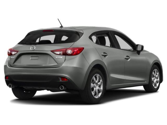 Used 2015 Mazda MAZDA3 i Sport with VIN 3MZBM1K77FM145956 for sale in Kansas City