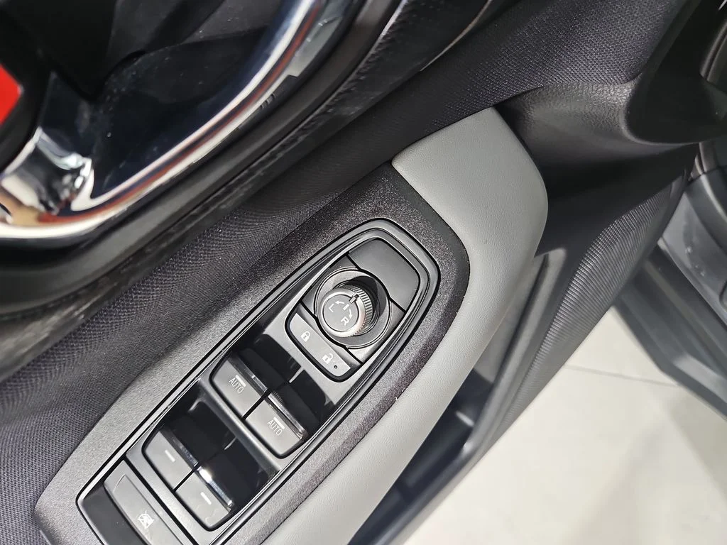 Certified Used 2025 Gray Subaru Premium image 13