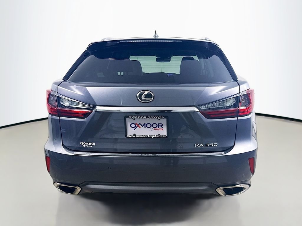 Used 2017 Nebula Gray Pearl Lexus Base image 6