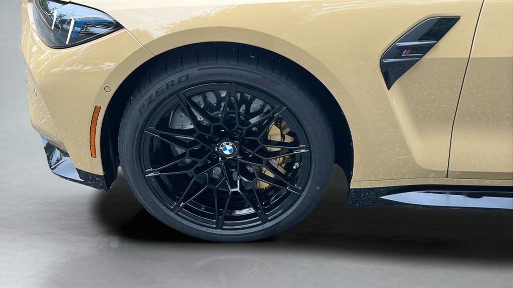 New 2027  BMW Competition image 24