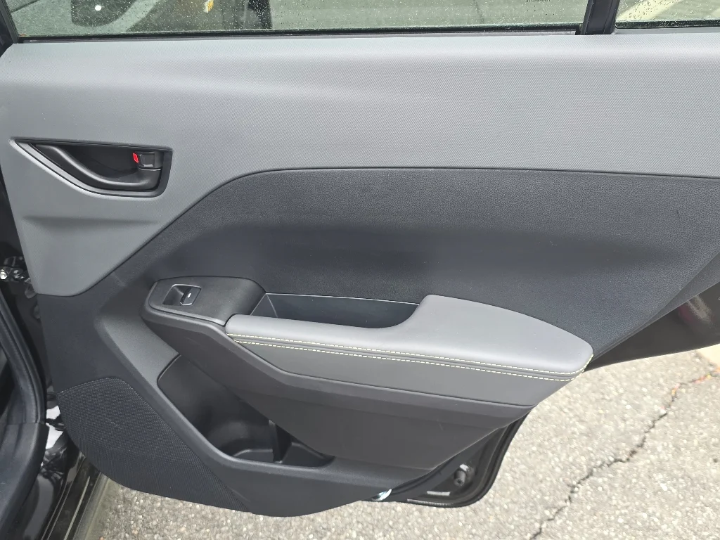 2025 Subaru Crosstrek Sport - Photo 22