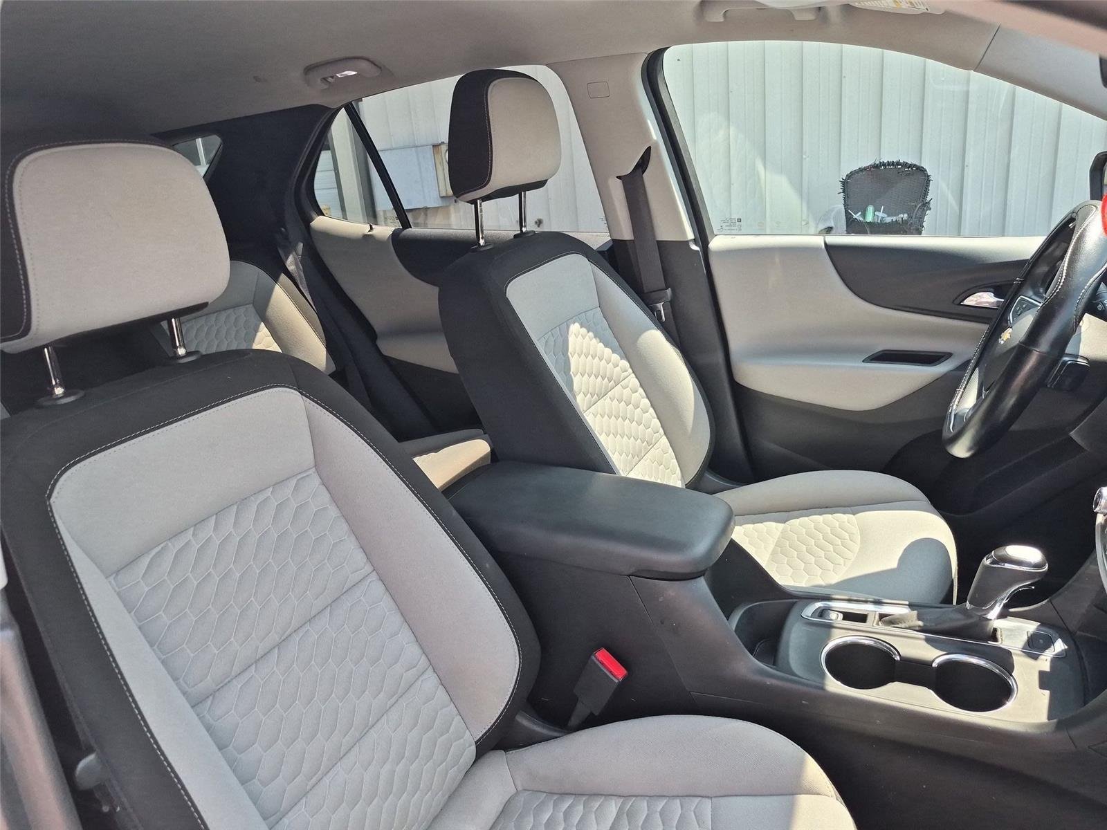 Used 2020 Mosaic Black Metallic Chevrolet LS image 36
