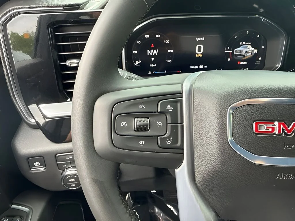 Used 2026 Black GMC Elevation image 16