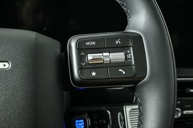 2026 Hyundai Palisade Calligraphy - Photo 35