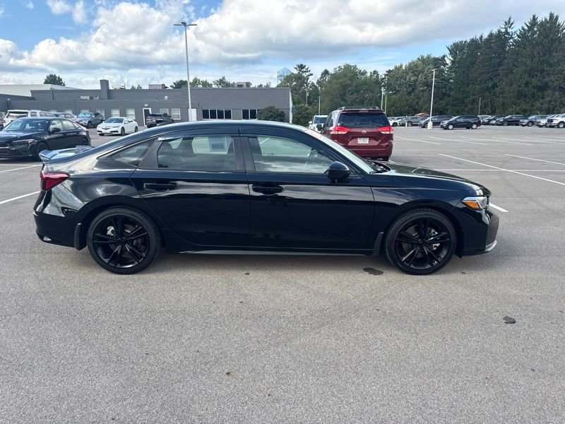 Used 2026  Honda  image 12