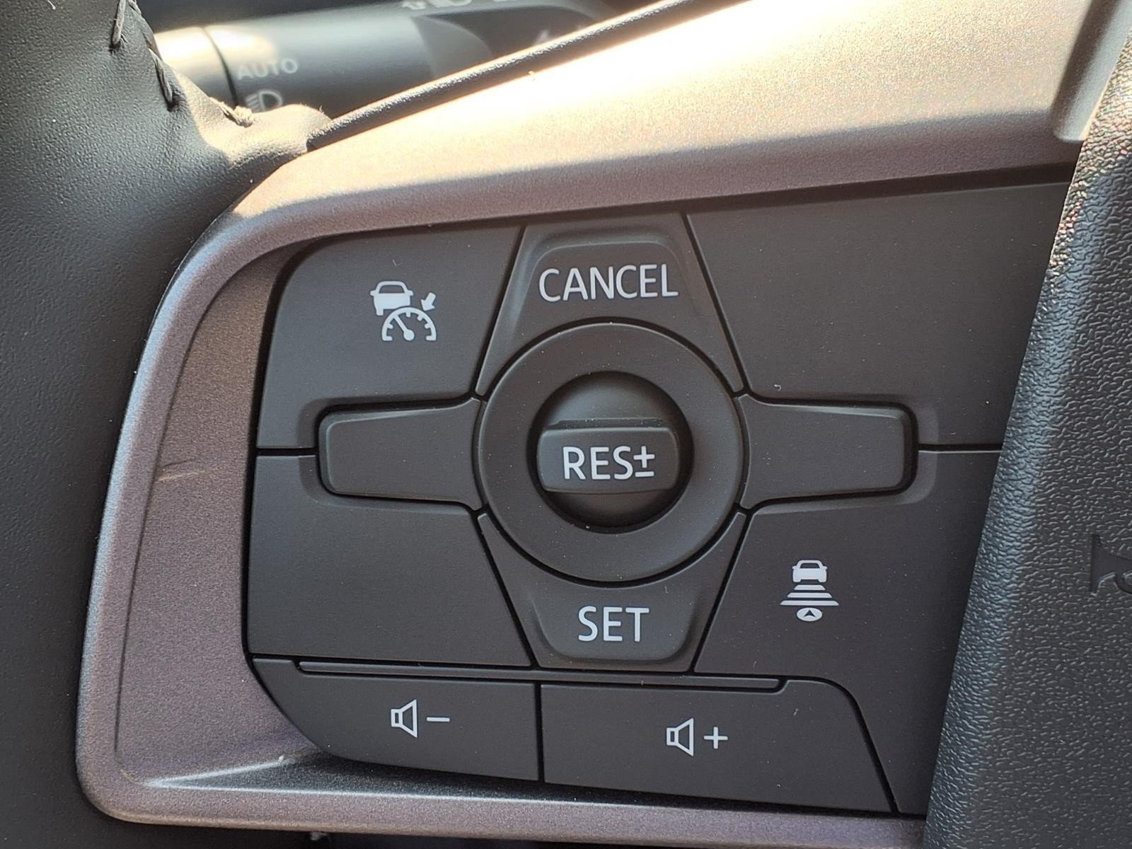 2026 Nissan Sentra SV Gray at Robbins Nissan
