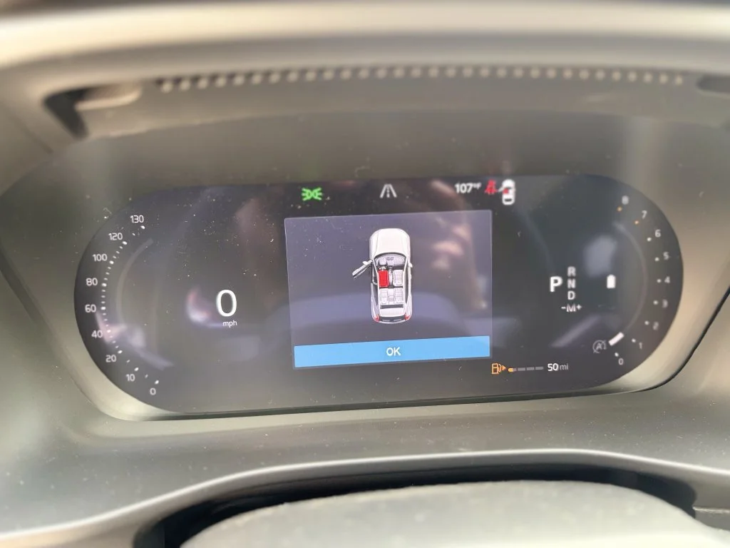 New 2026 Aurora Silver Volvo Core image 17