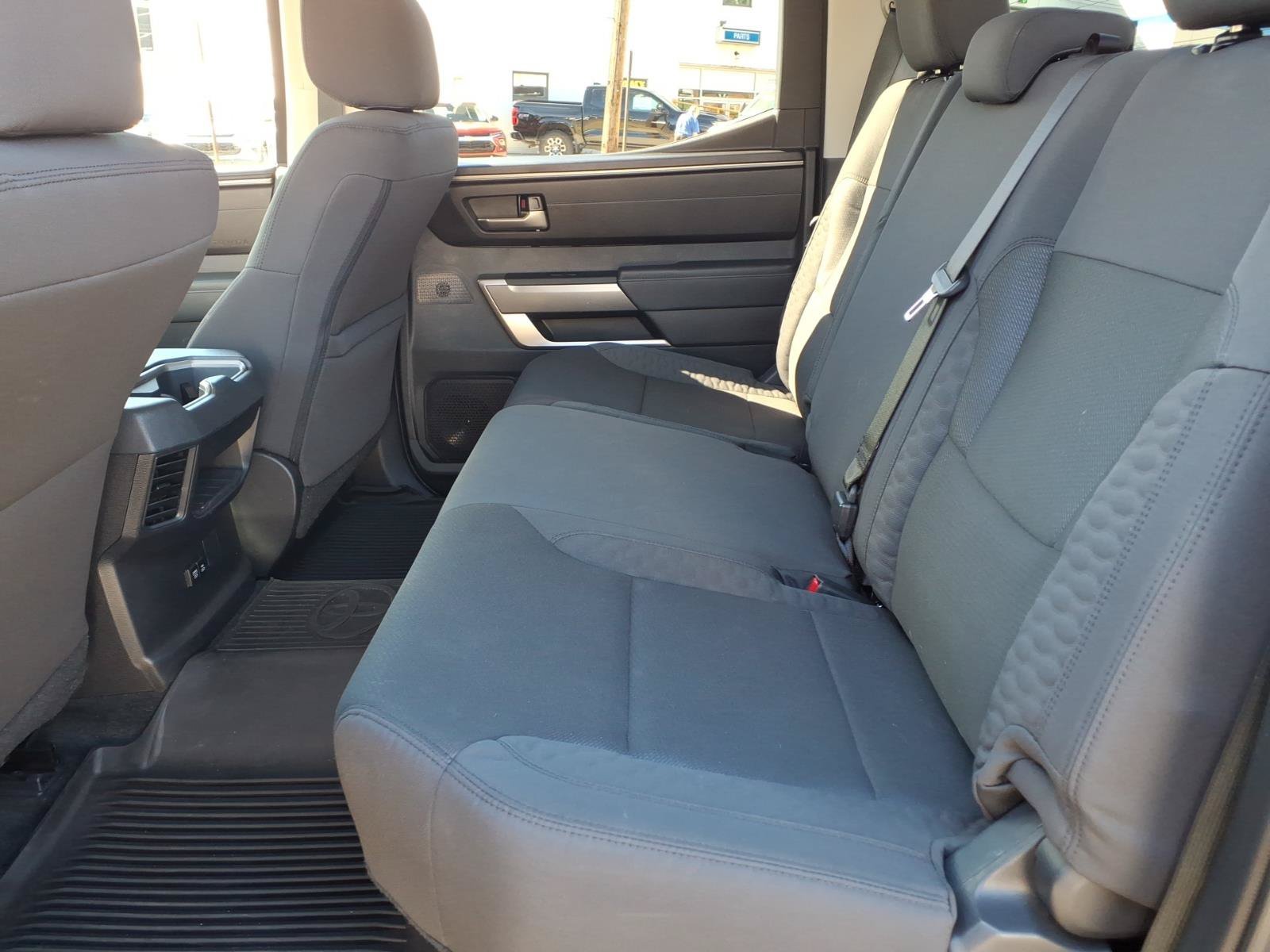2024 Toyota Tundra SR5 - Photo 13