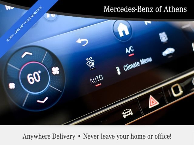 New 2026 Polar White Mercedes-Benz GLC 300 image 33