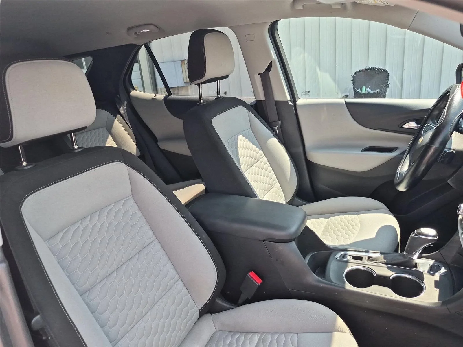 Used 2020 Mosaic Black Metallic Chevrolet LS image 36