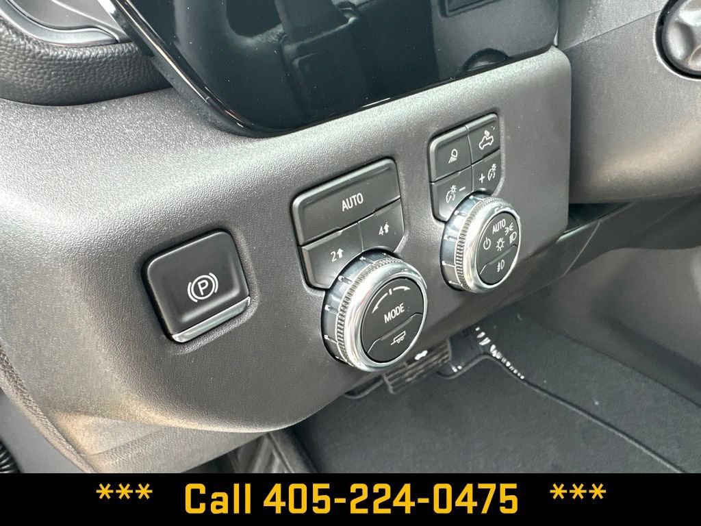2026 GMC Sierra 1500 SLT - Photo 15