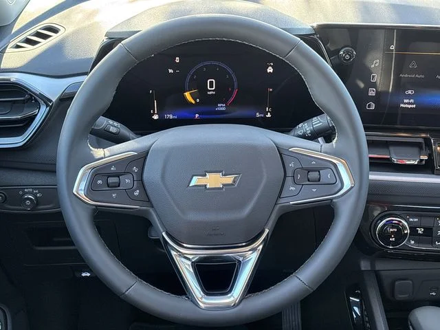 2026 Chevrolet Trailblazer LT - Photo 65