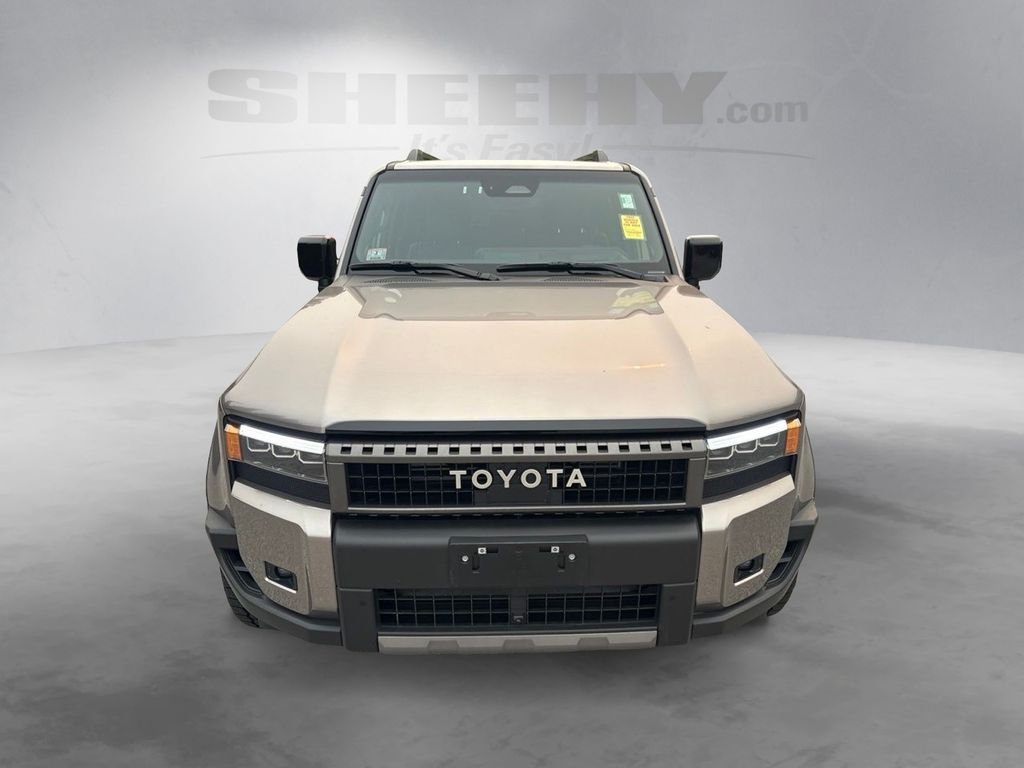 Used 2026  Toyota Base image 17