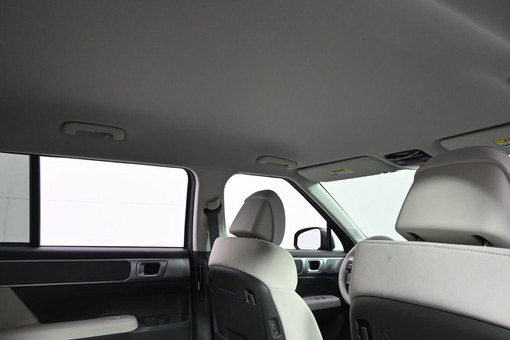 New 2026 Gray Hyundai SE image 17