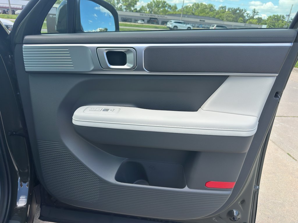 New 2026 Rockwood Green Hyundai SEL image 28